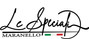 Logo Le Speciali srl